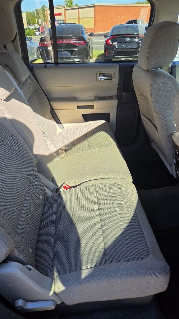 Ford Flex SE FWD 2011