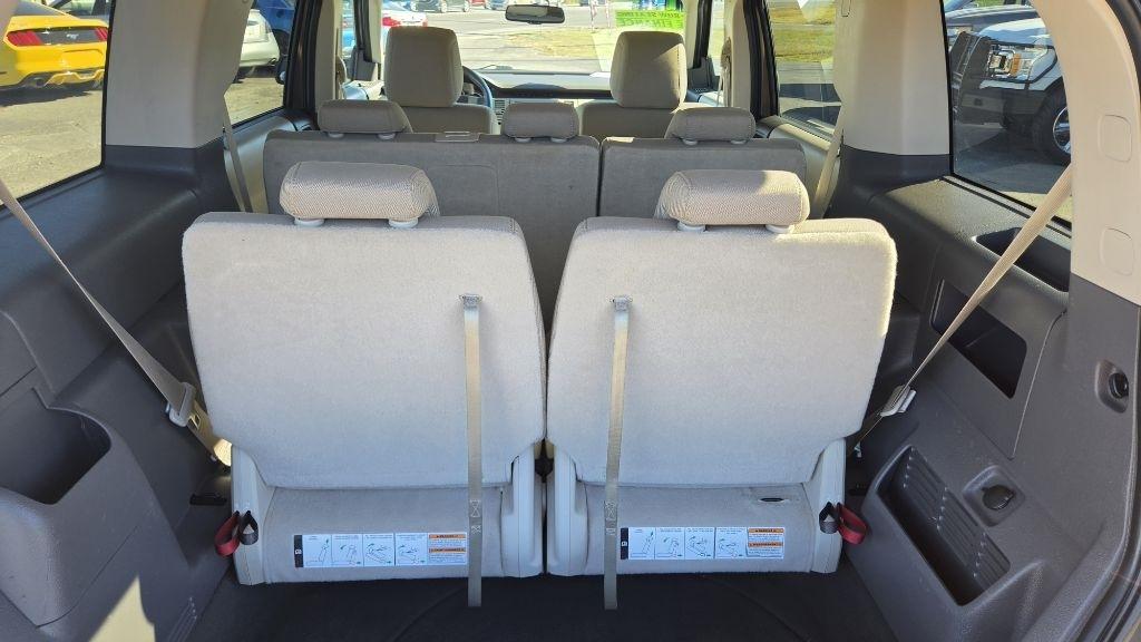 Ford Flex SE FWD 2011