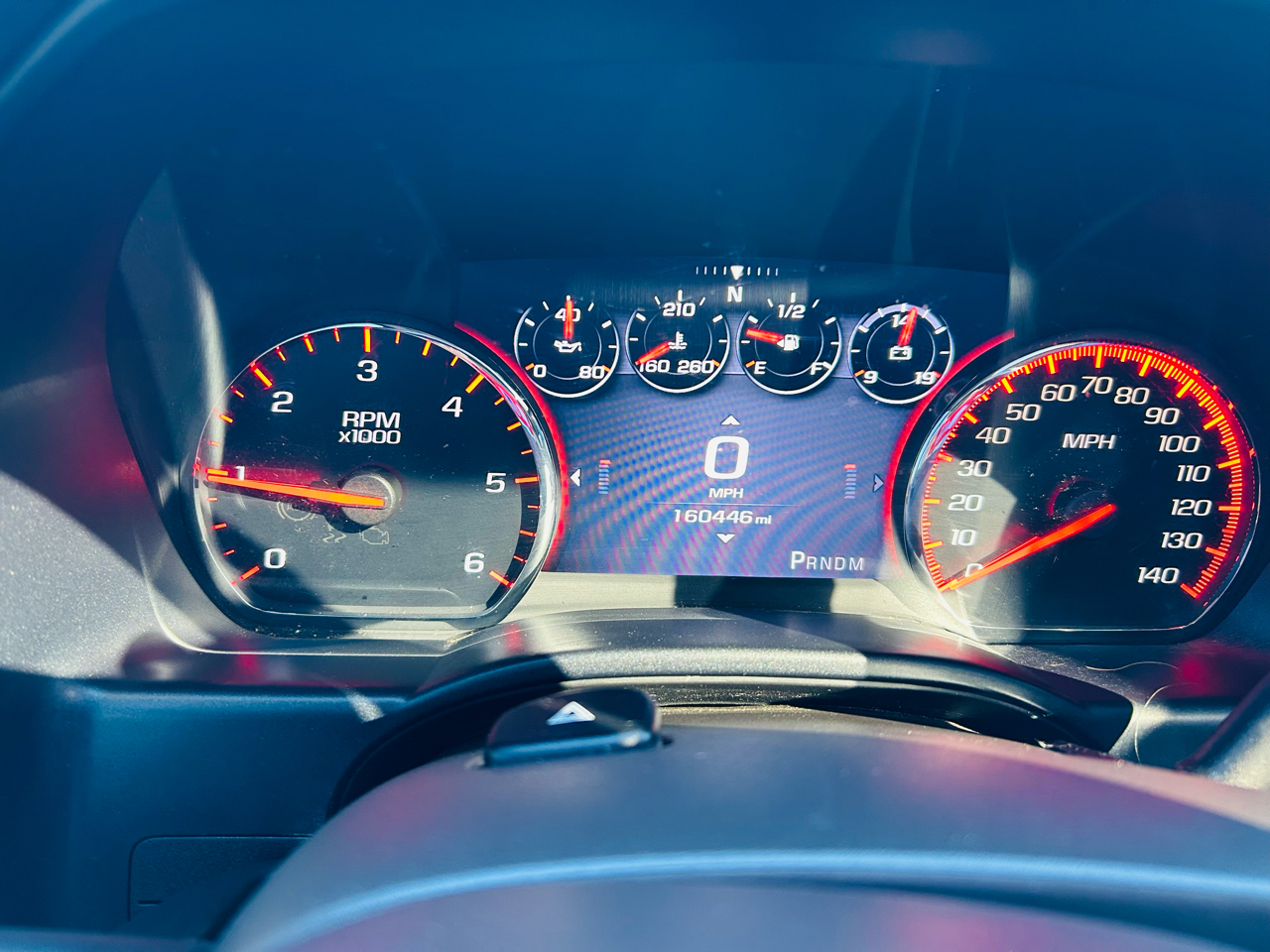 GMC Sierra 1500 Denali Crew Cab Short Box 4WD 2015