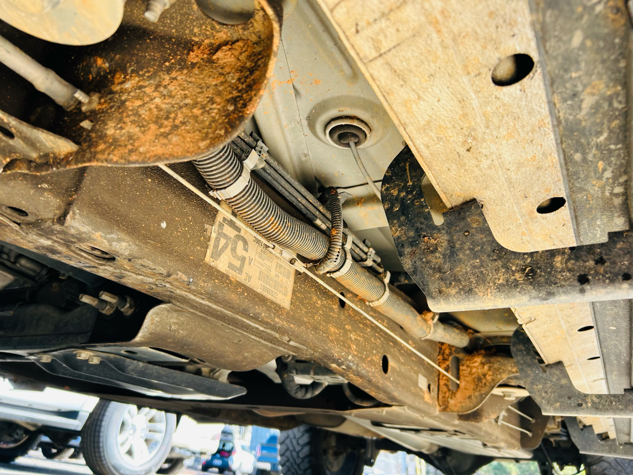 GMC Sierra 1500 Denali Crew Cab Short Box 4WD 2015