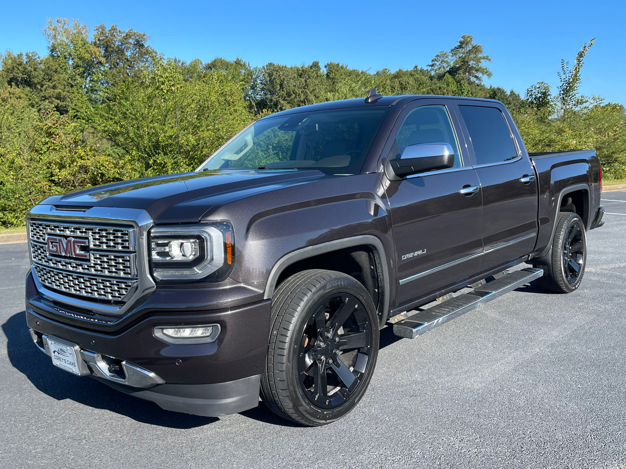 Used Cars for Sale Douglasville GA 30135 Corey's Cars