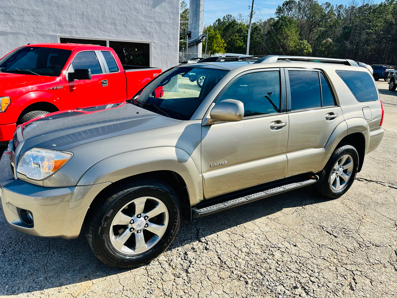 Used Cars for Sale Douglasville GA 30135 Corey's Cars