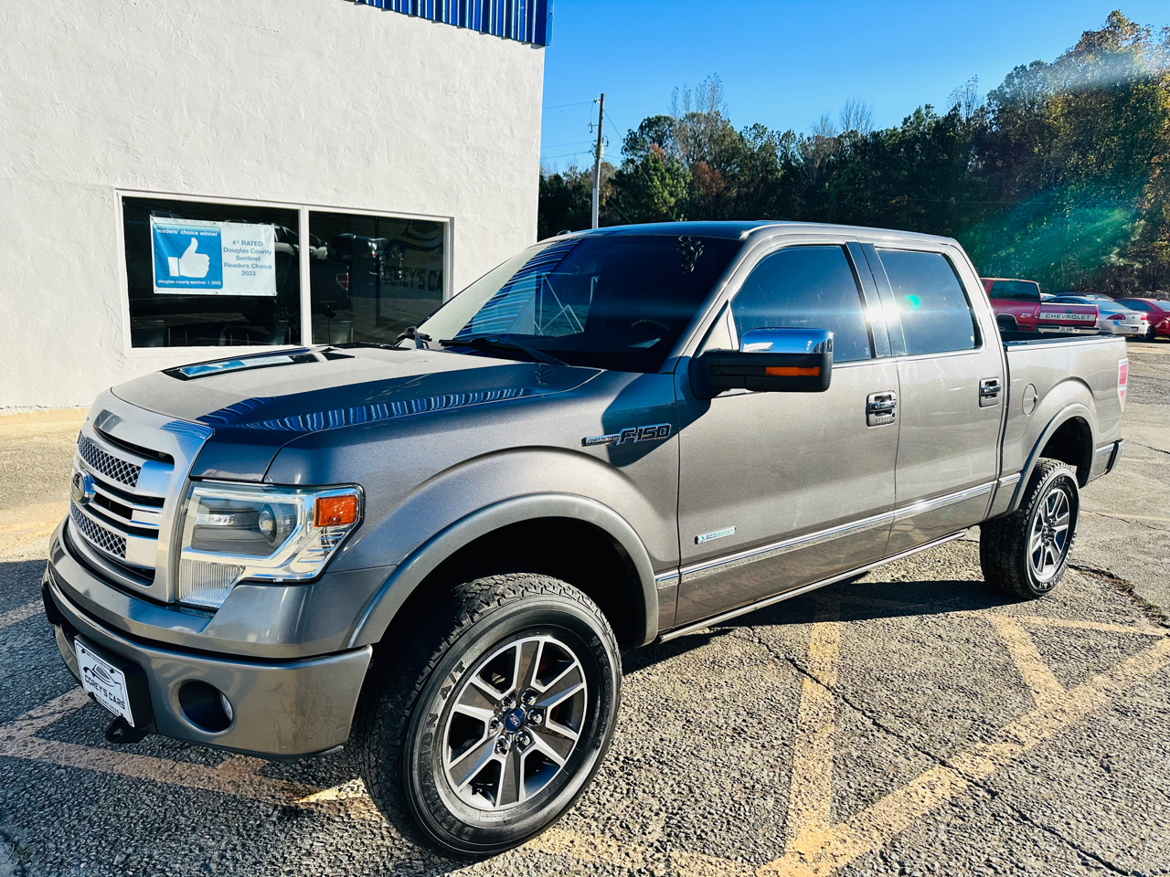 Used Cars for Sale Douglasville GA 30135 Corey's Cars