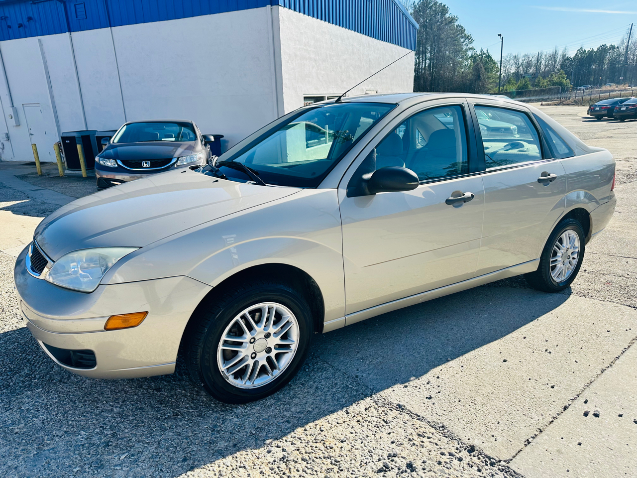 Used Cars for Sale Douglasville GA 30135 Corey's Cars