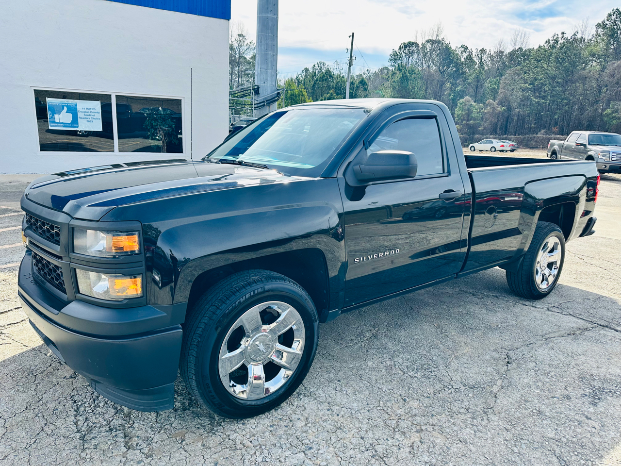 Used Cars for Sale Douglasville GA 30135 Corey's Cars