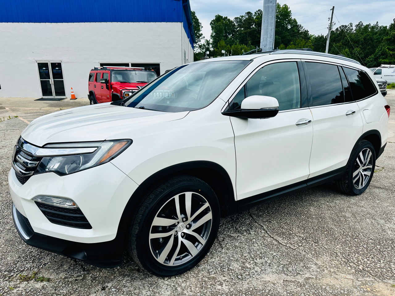 Used Cars for Sale Douglasville GA 30135 Corey's Cars