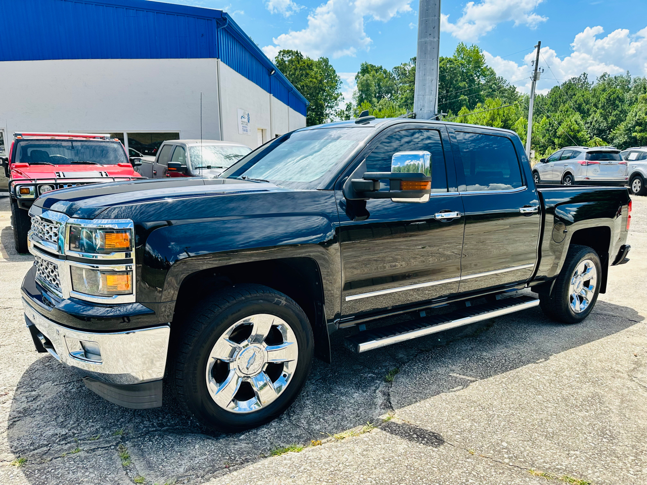 Used Cars for Sale Douglasville GA 30135 Corey's Cars