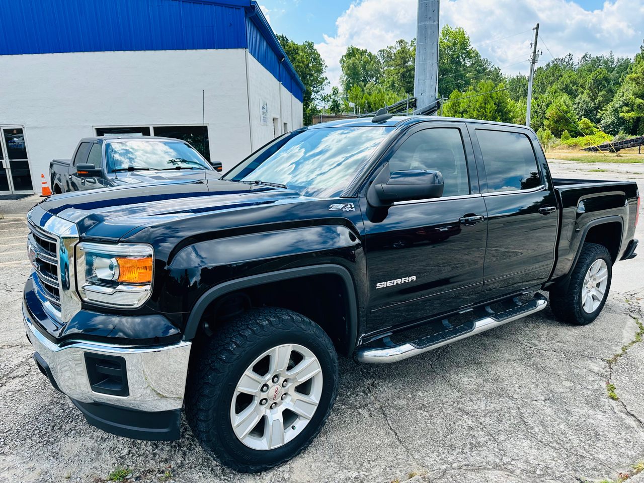 Used Cars for Sale Douglasville GA 30135 Corey's Cars