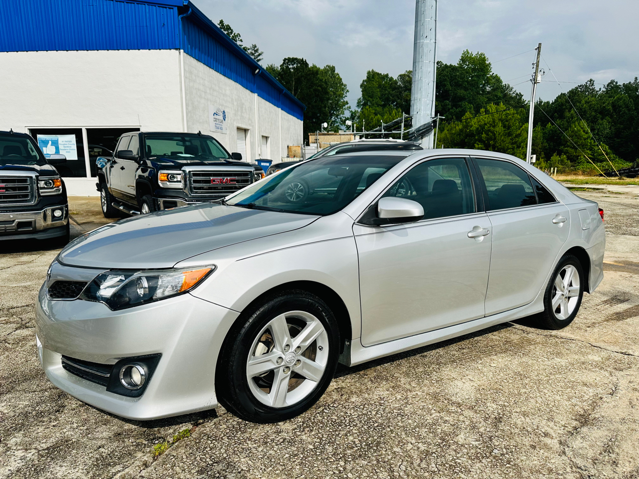 Used Cars for Sale Douglasville GA 30135 Corey's Cars