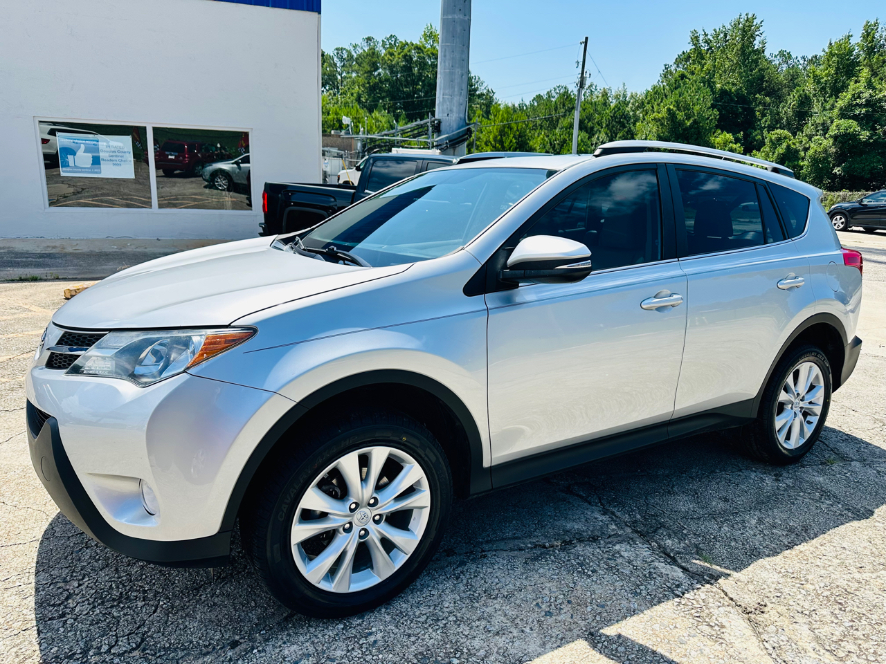 Used Cars for Sale Douglasville GA 30135 Corey's Cars