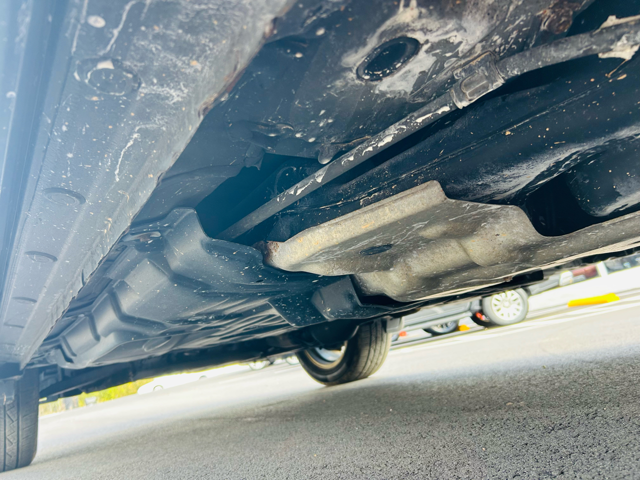 Toyota Highlander Limited AWD V6 2015