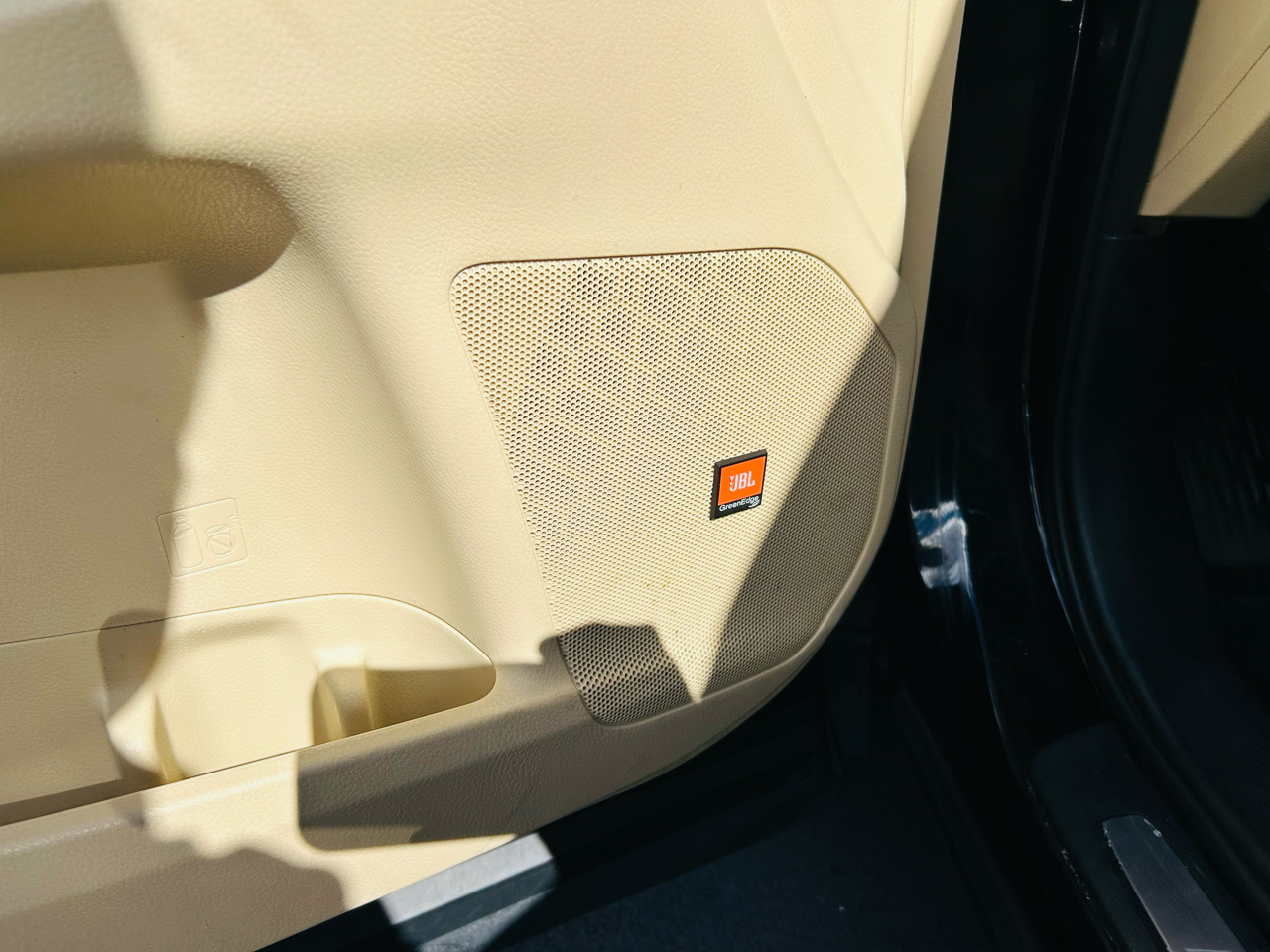 Toyota Highlander Limited AWD V6 2015