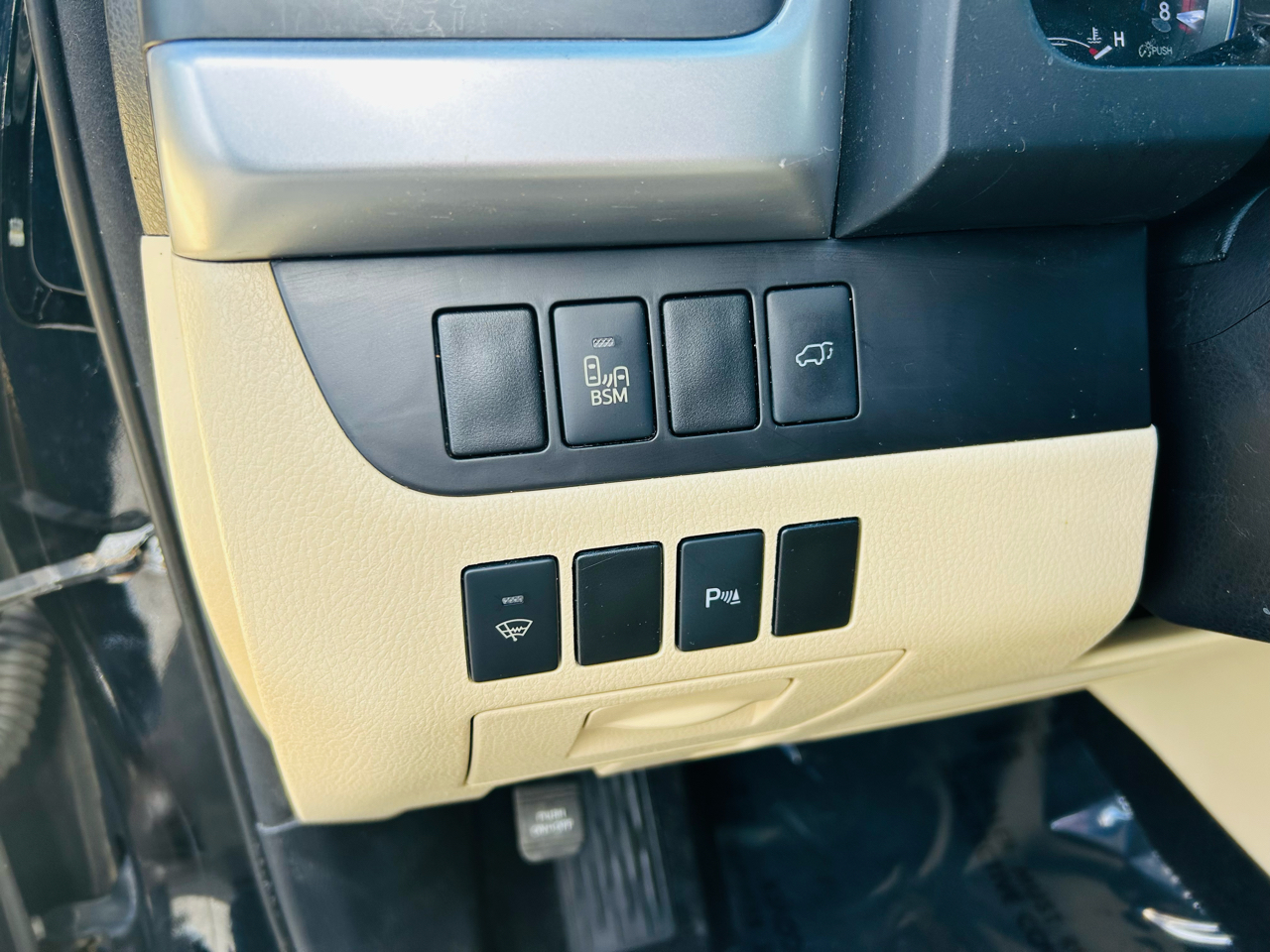 Toyota Highlander Limited AWD V6 2015