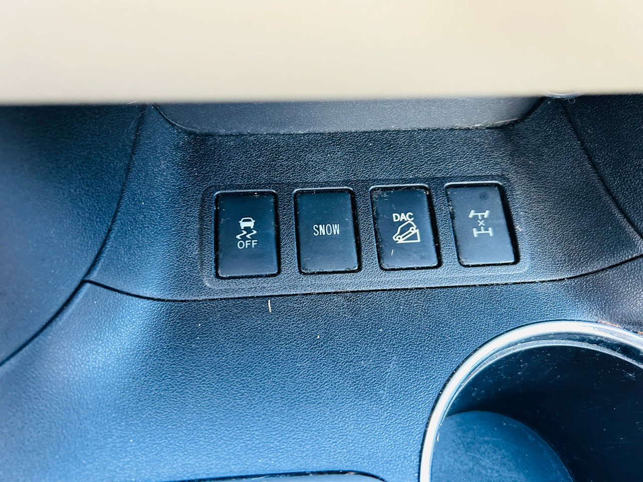 Toyota Highlander Limited AWD V6 2015