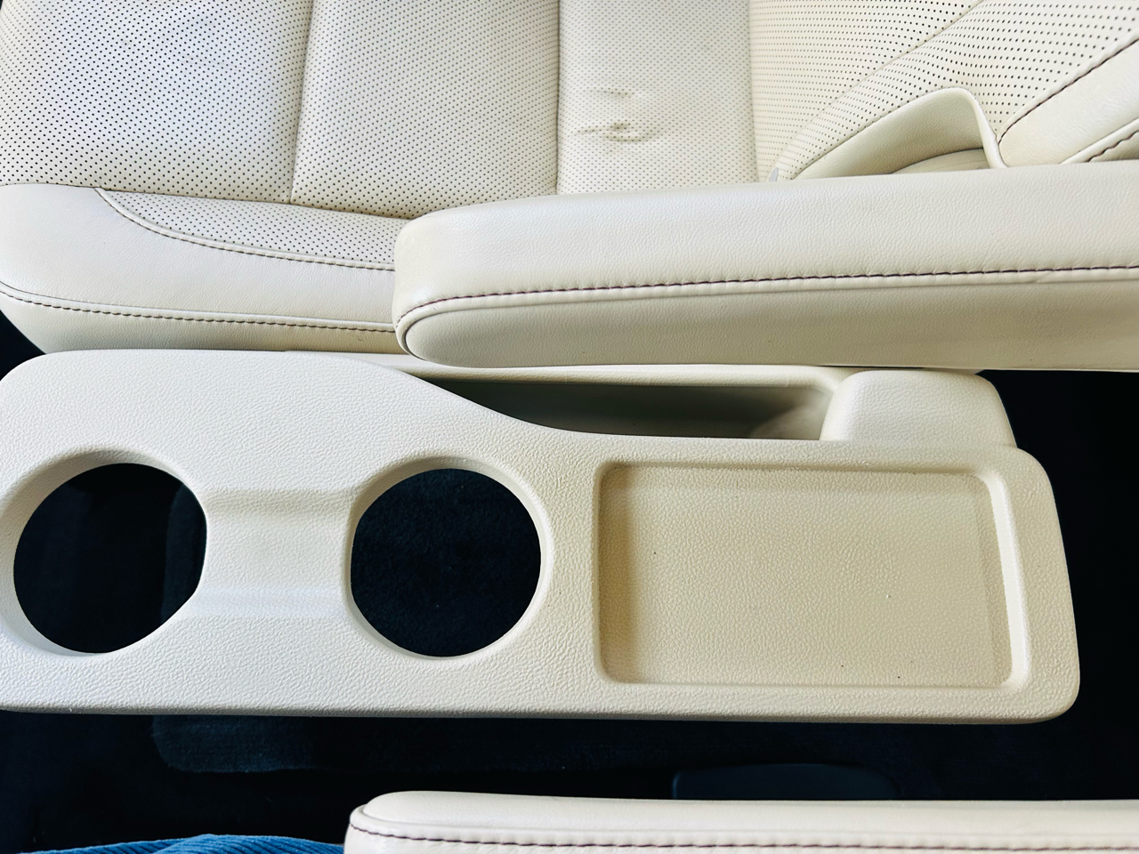 Toyota Highlander Limited AWD V6 2015