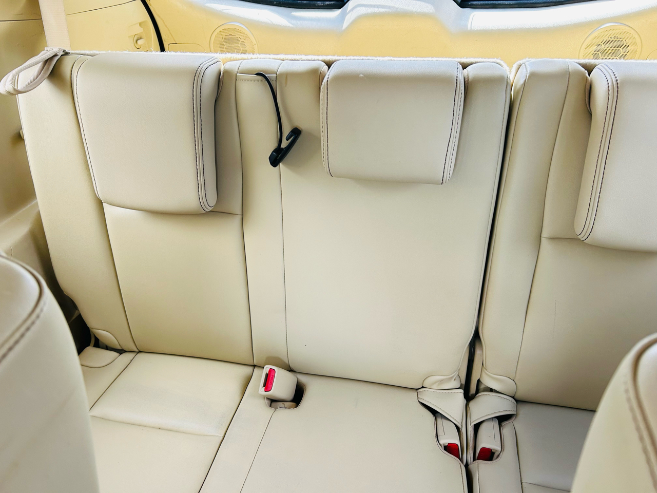 Toyota Highlander Limited AWD V6 2015