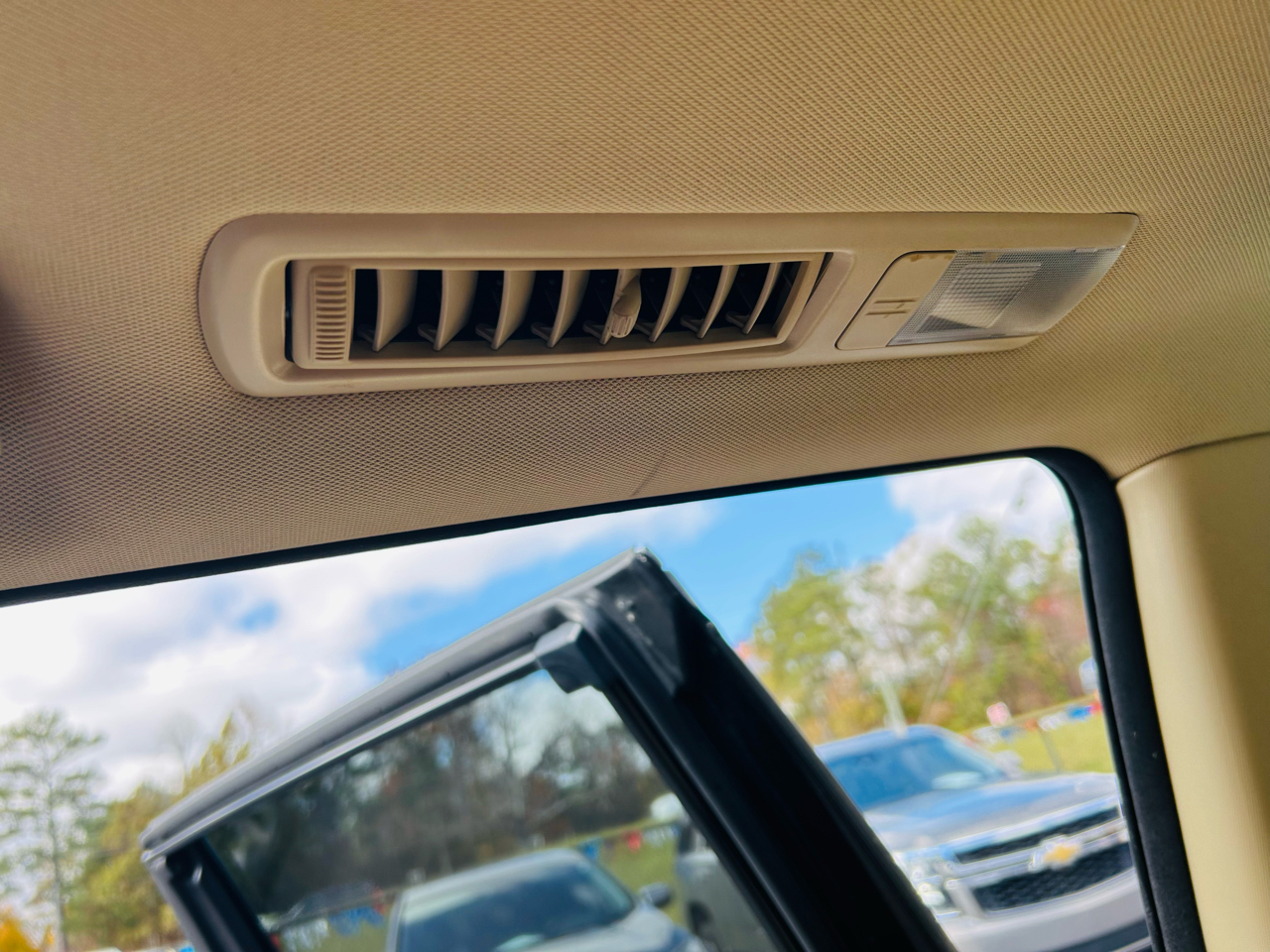 Toyota Highlander Limited AWD V6 2015