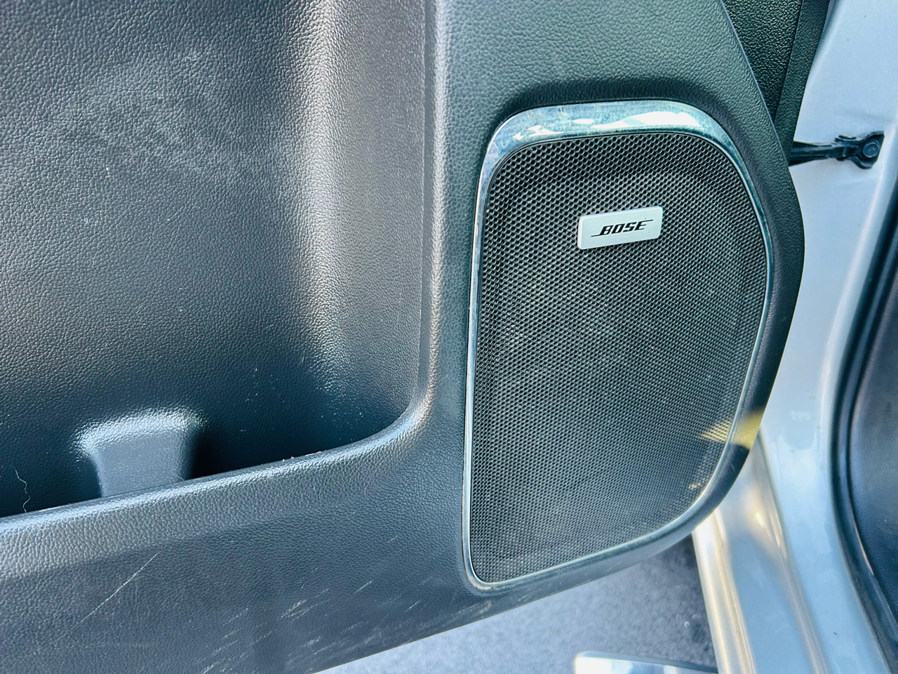 GMC Sierra 1500 SLT Crew Cab Short Box 2WD 2018