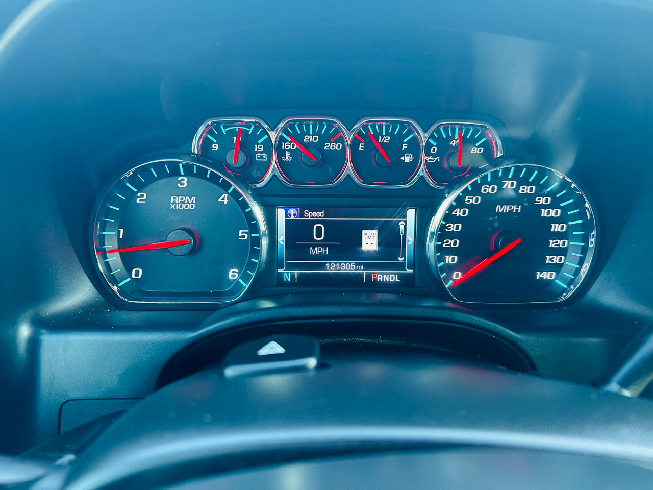 GMC Sierra 1500 SLT Crew Cab Short Box 2WD 2018