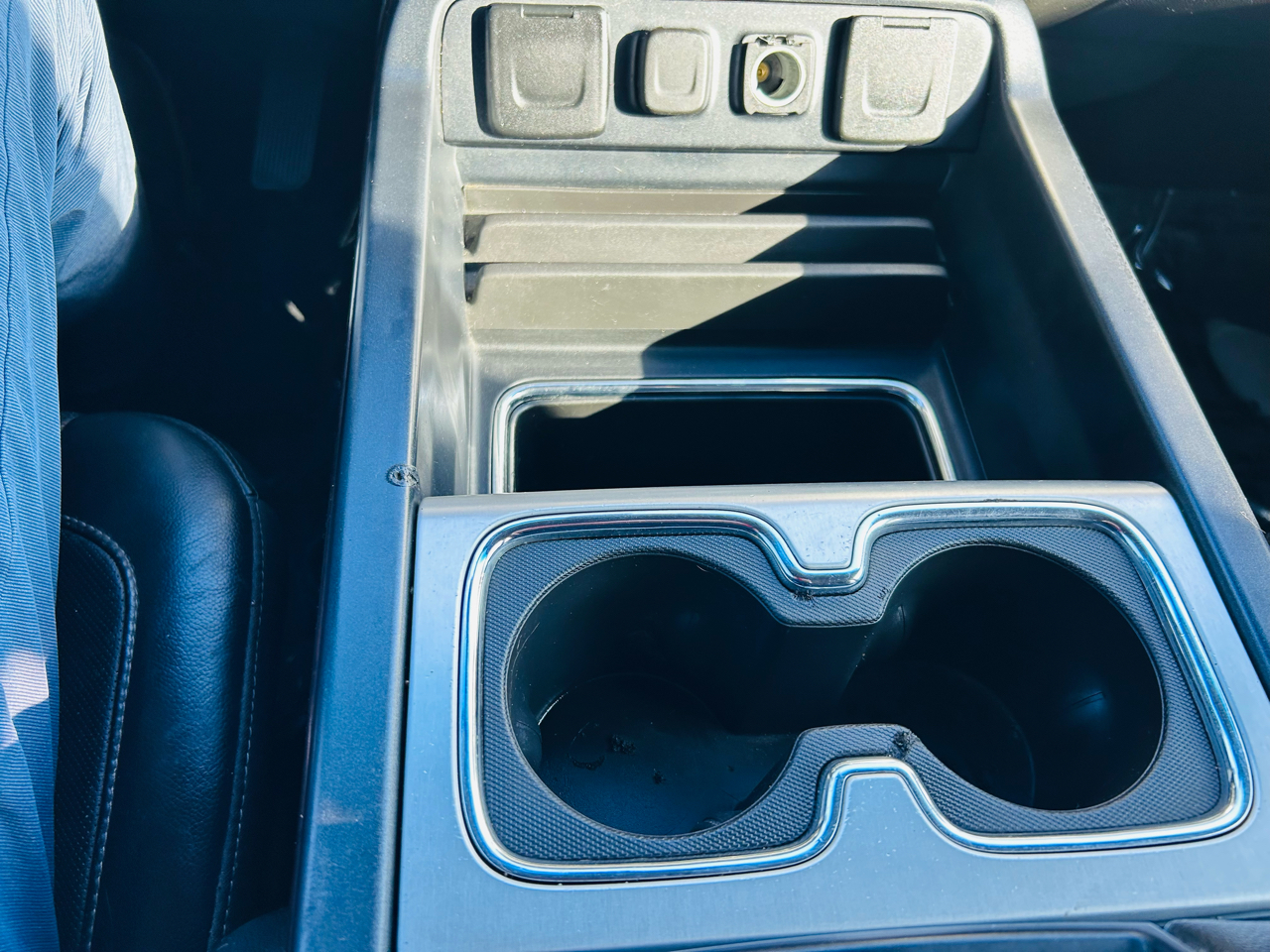 GMC Sierra 1500 SLT Crew Cab Short Box 2WD 2018