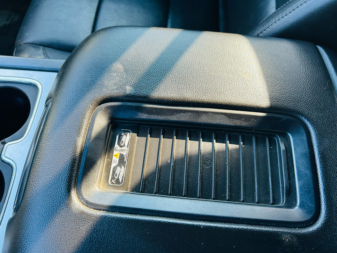 GMC Sierra 1500 SLT Crew Cab Short Box 2WD 2018