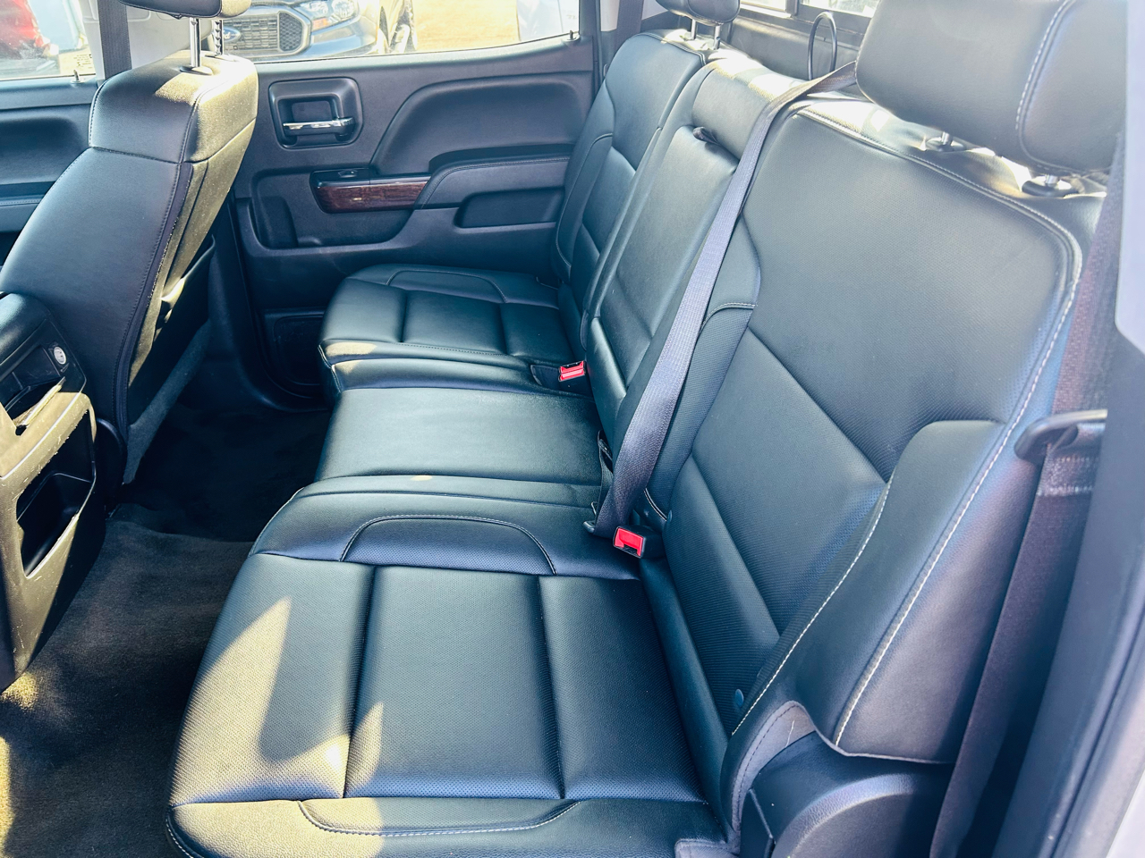 GMC Sierra 1500 SLT Crew Cab Short Box 2WD 2018