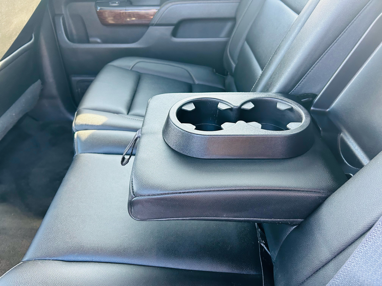 GMC Sierra 1500 SLT Crew Cab Short Box 2WD 2018