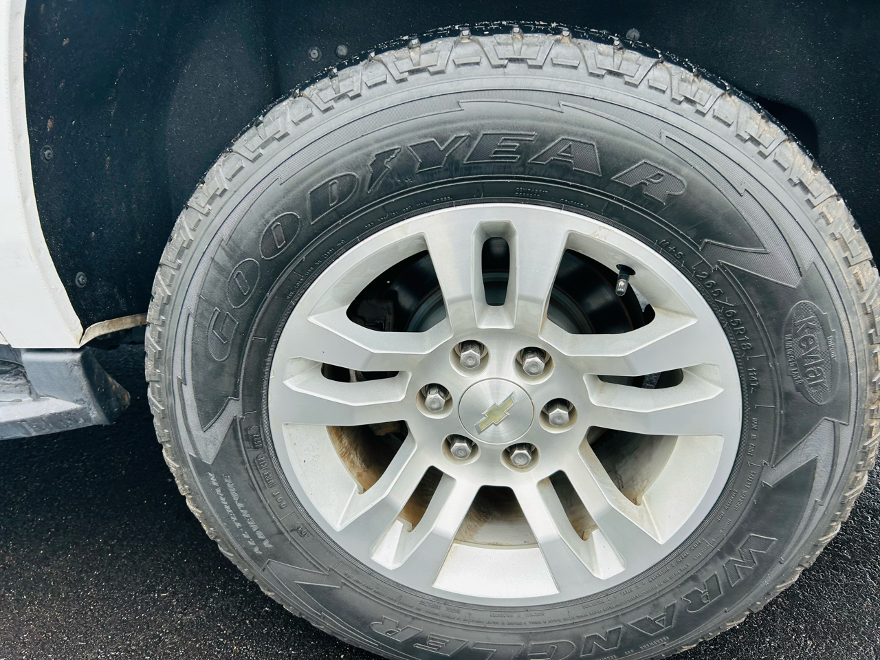 Chevrolet Suburban LT 2WD 2019