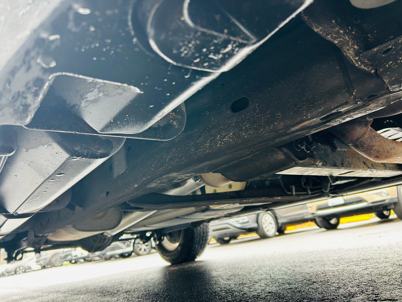 Chevrolet Suburban LT 2WD 2019