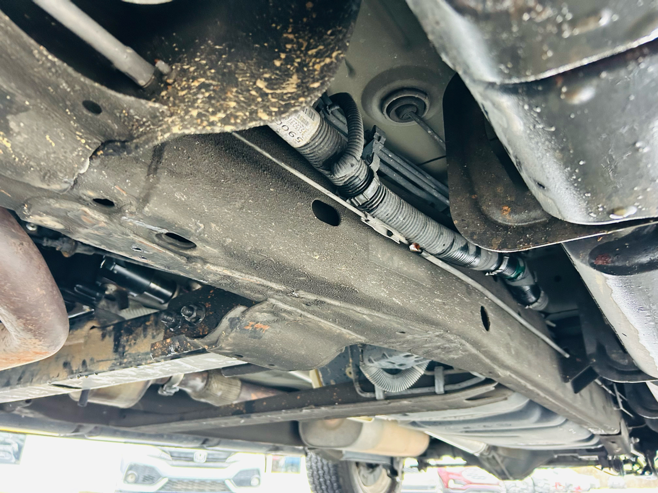 Chevrolet Suburban LT 2WD 2019