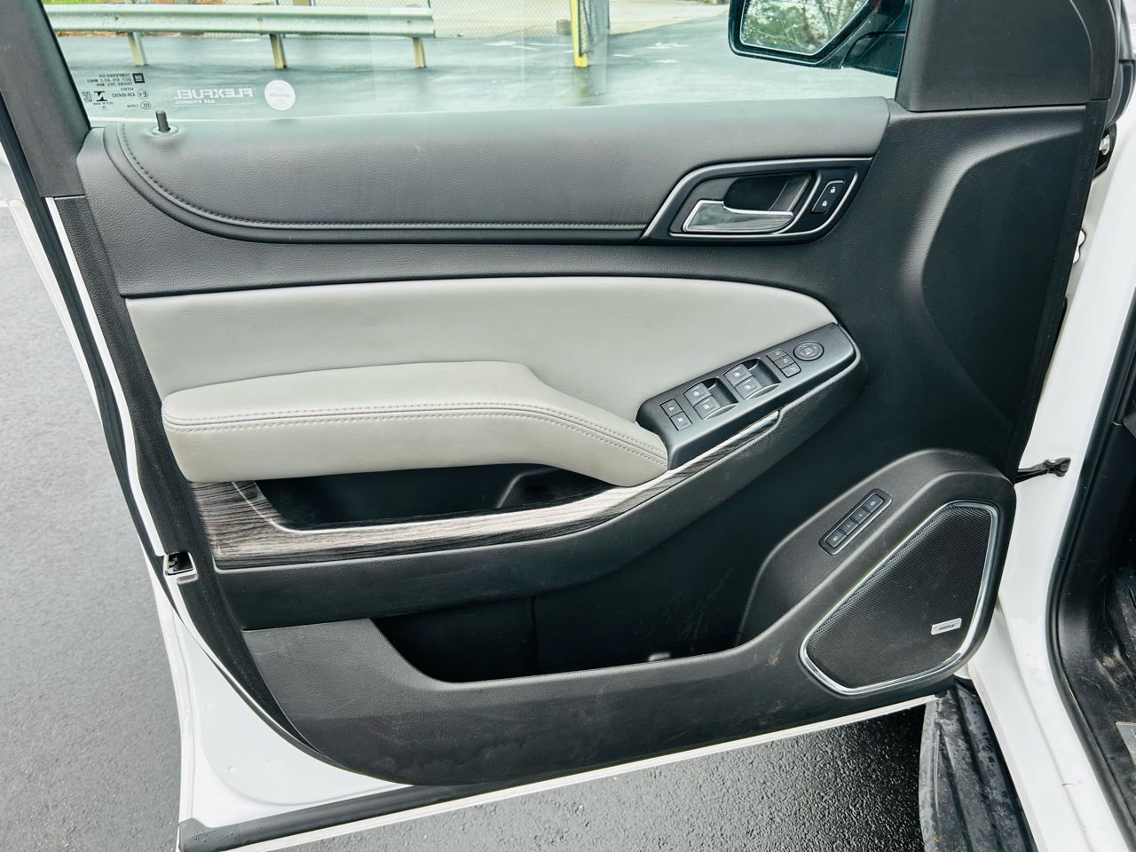 Chevrolet Suburban LT 2WD 2019