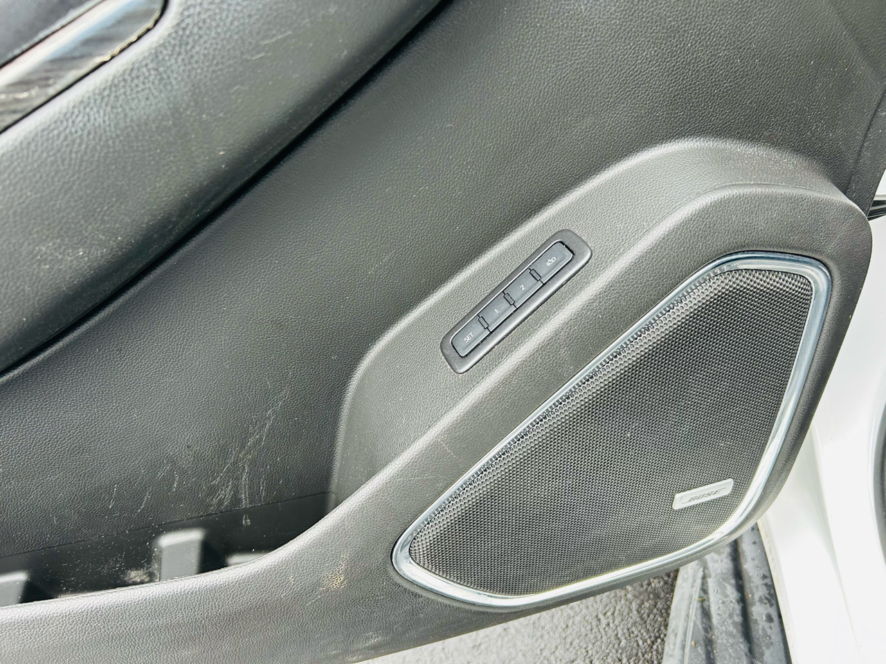 Chevrolet Suburban LT 2WD 2019