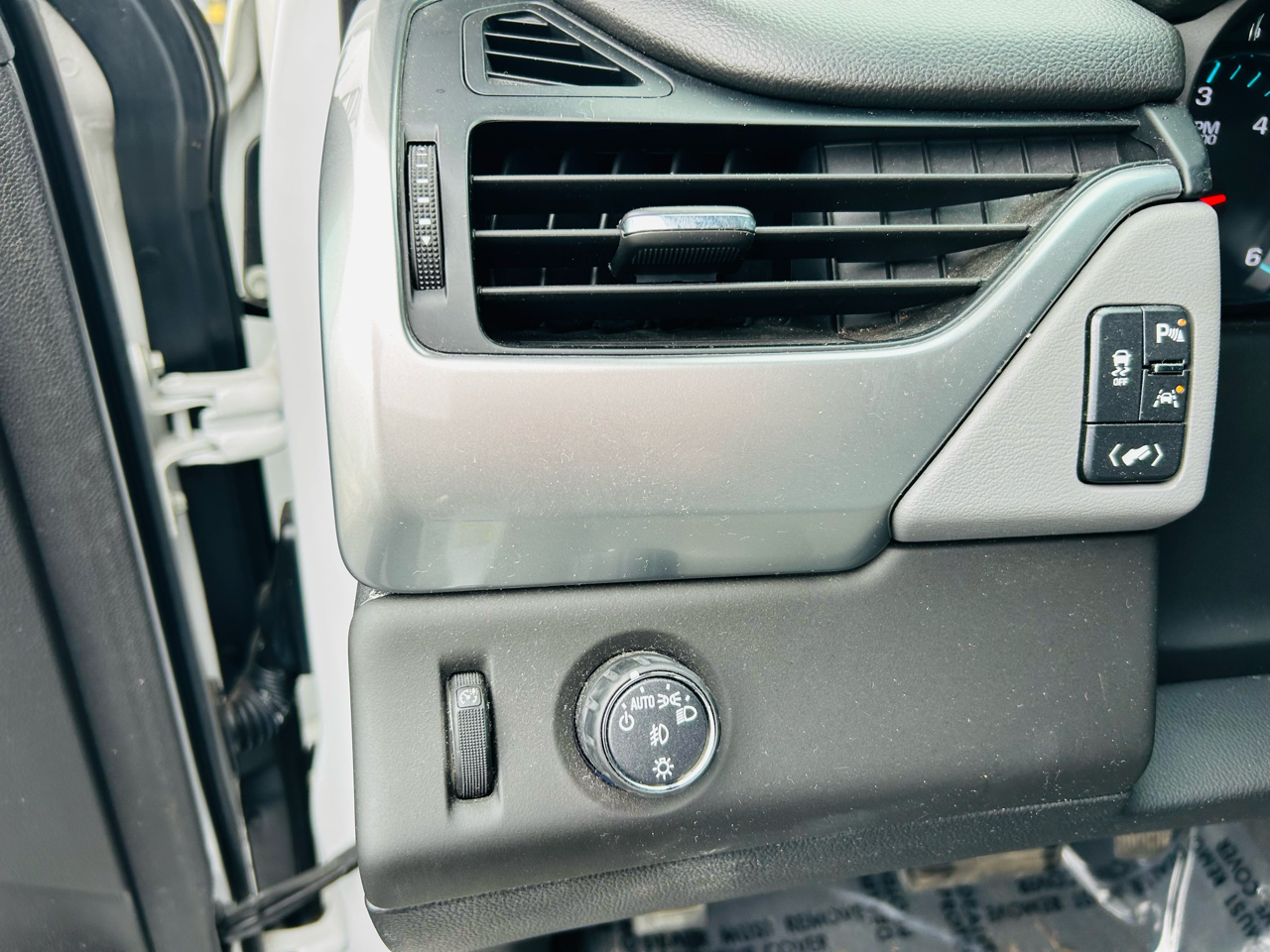 Chevrolet Suburban LT 2WD 2019