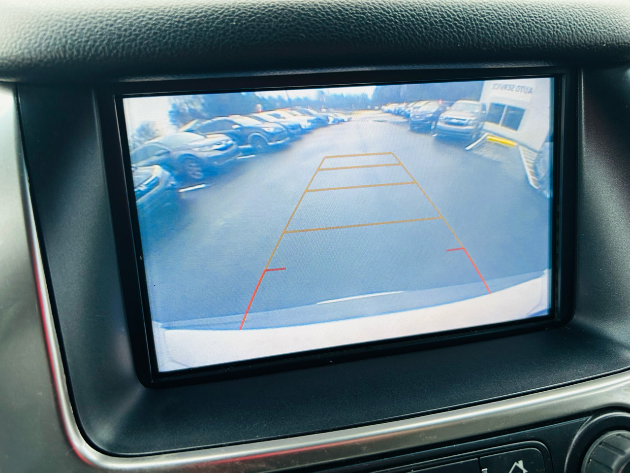 Chevrolet Suburban LT 2WD 2019