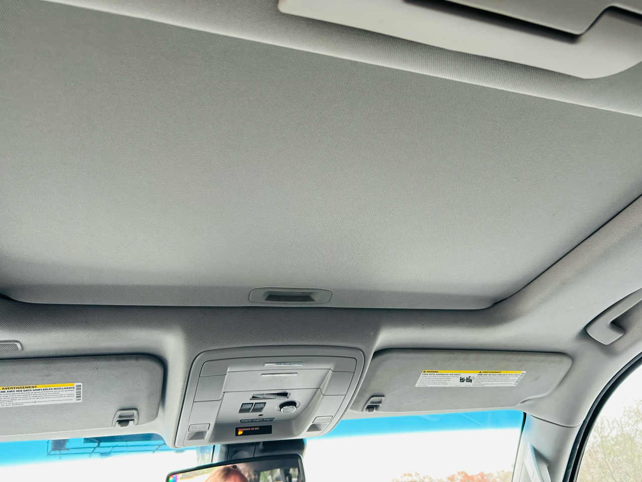 Chevrolet Suburban LT 2WD 2019