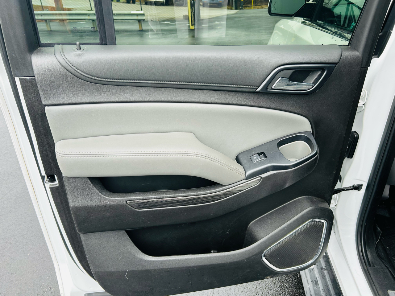 Chevrolet Suburban LT 2WD 2019