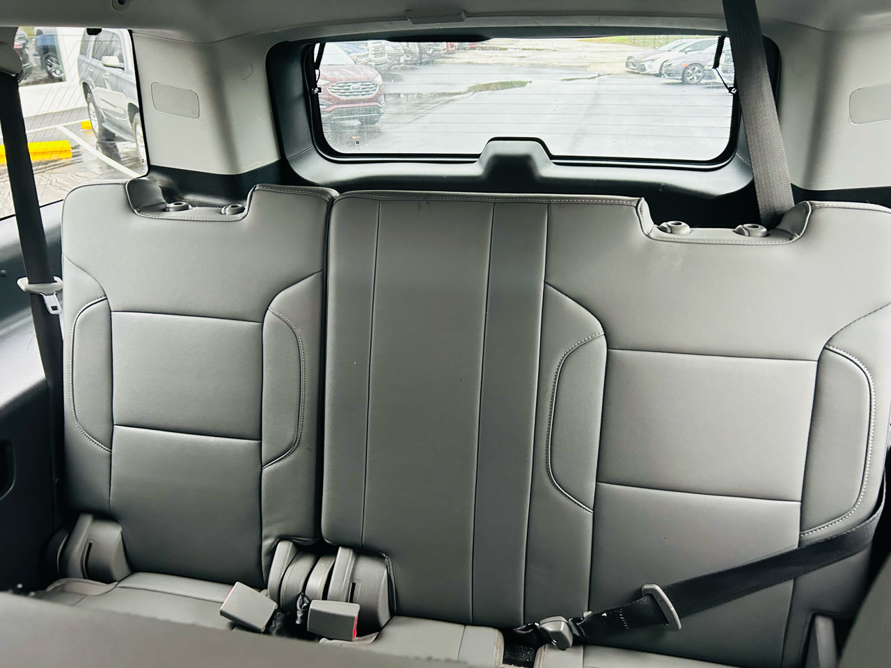 Chevrolet Suburban LT 2WD 2019