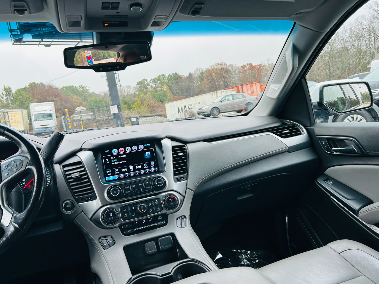 Chevrolet Suburban LT 2WD 2019