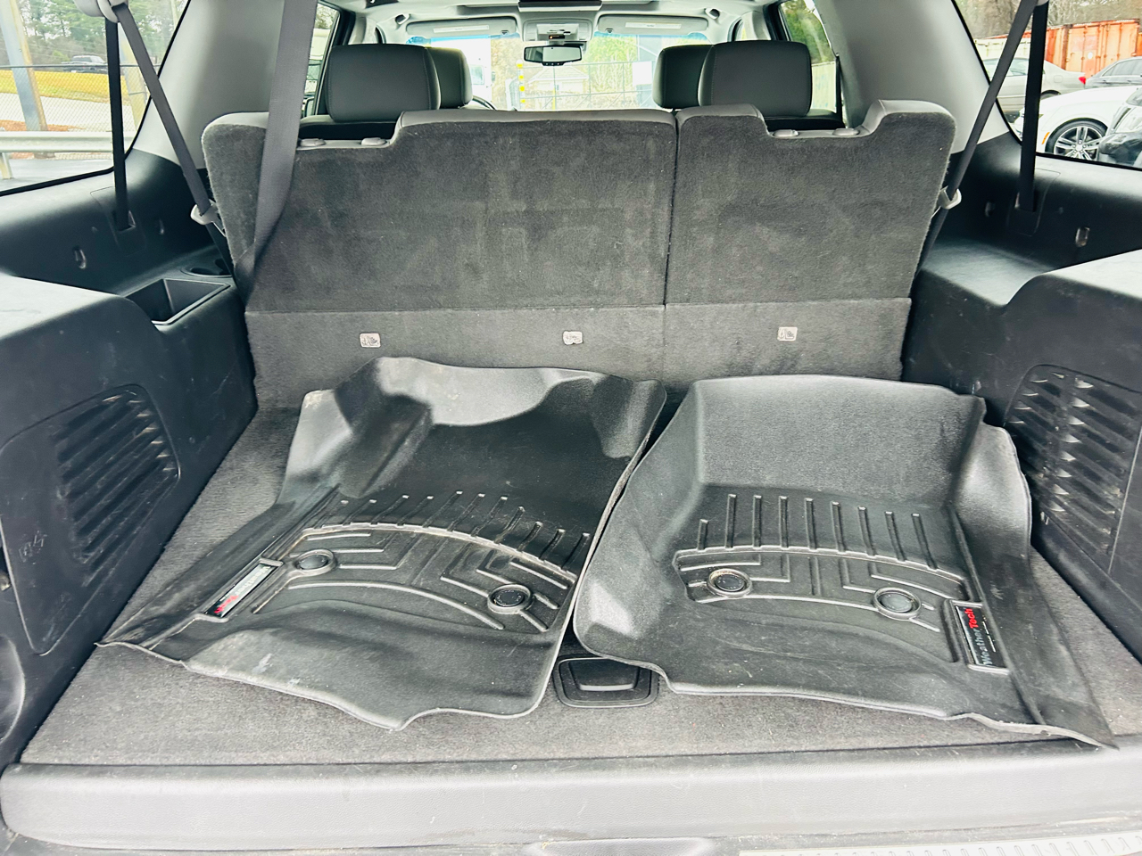 Chevrolet Suburban LT 2WD 2019