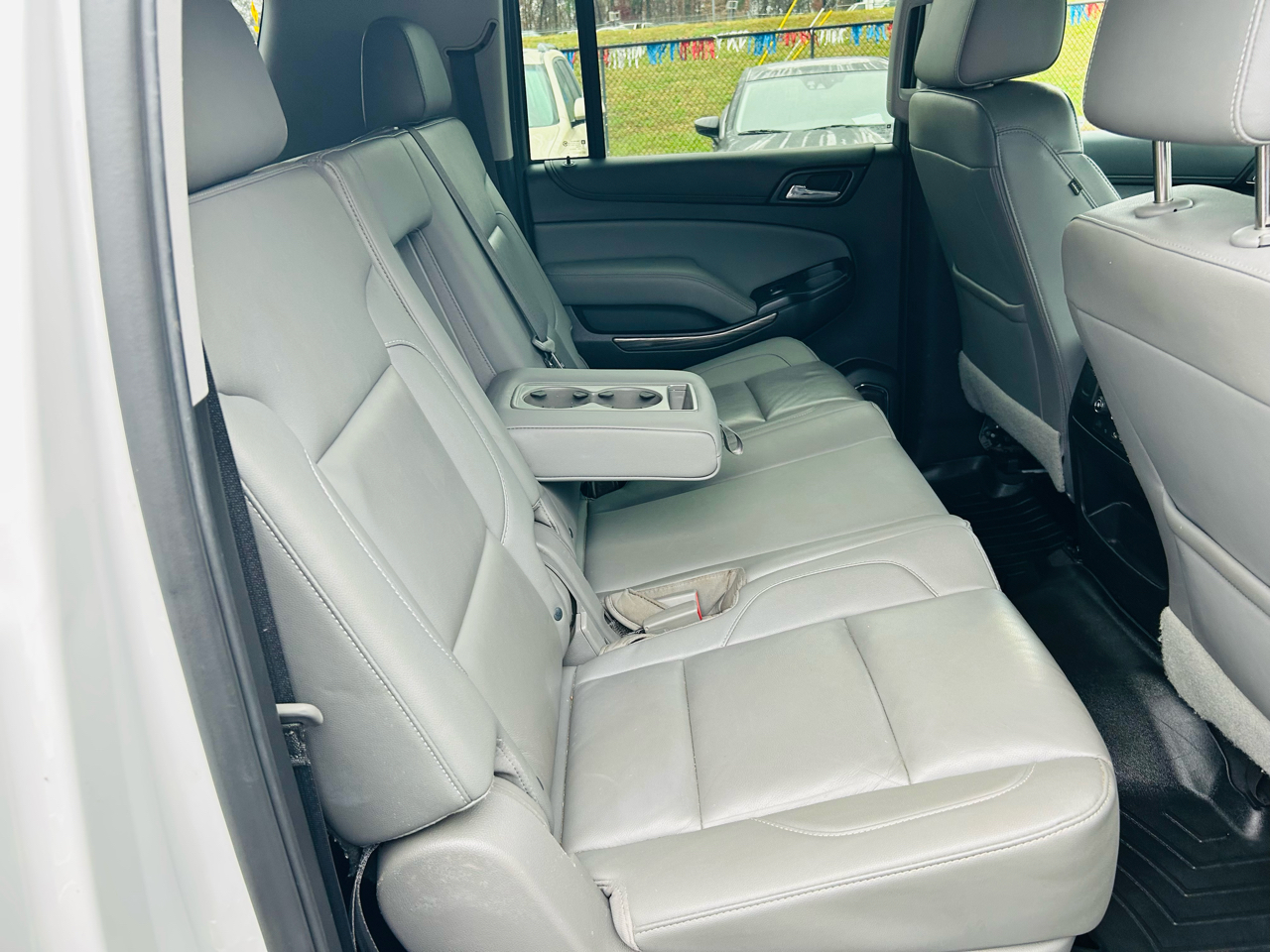 Chevrolet Suburban LT 2WD 2019