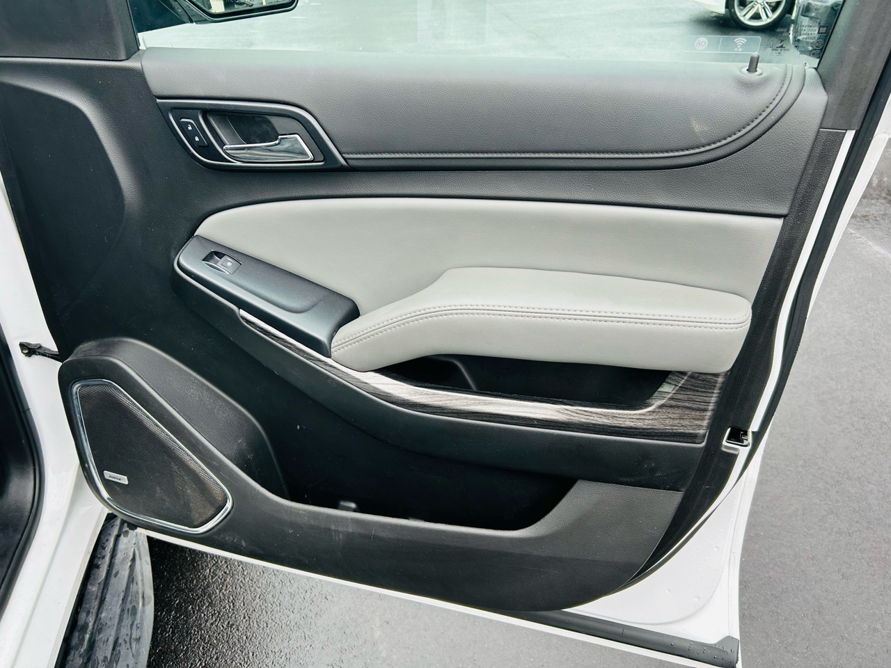 Chevrolet Suburban LT 2WD 2019