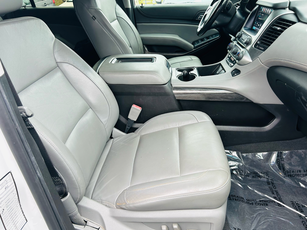 Chevrolet Suburban LT 2WD 2019