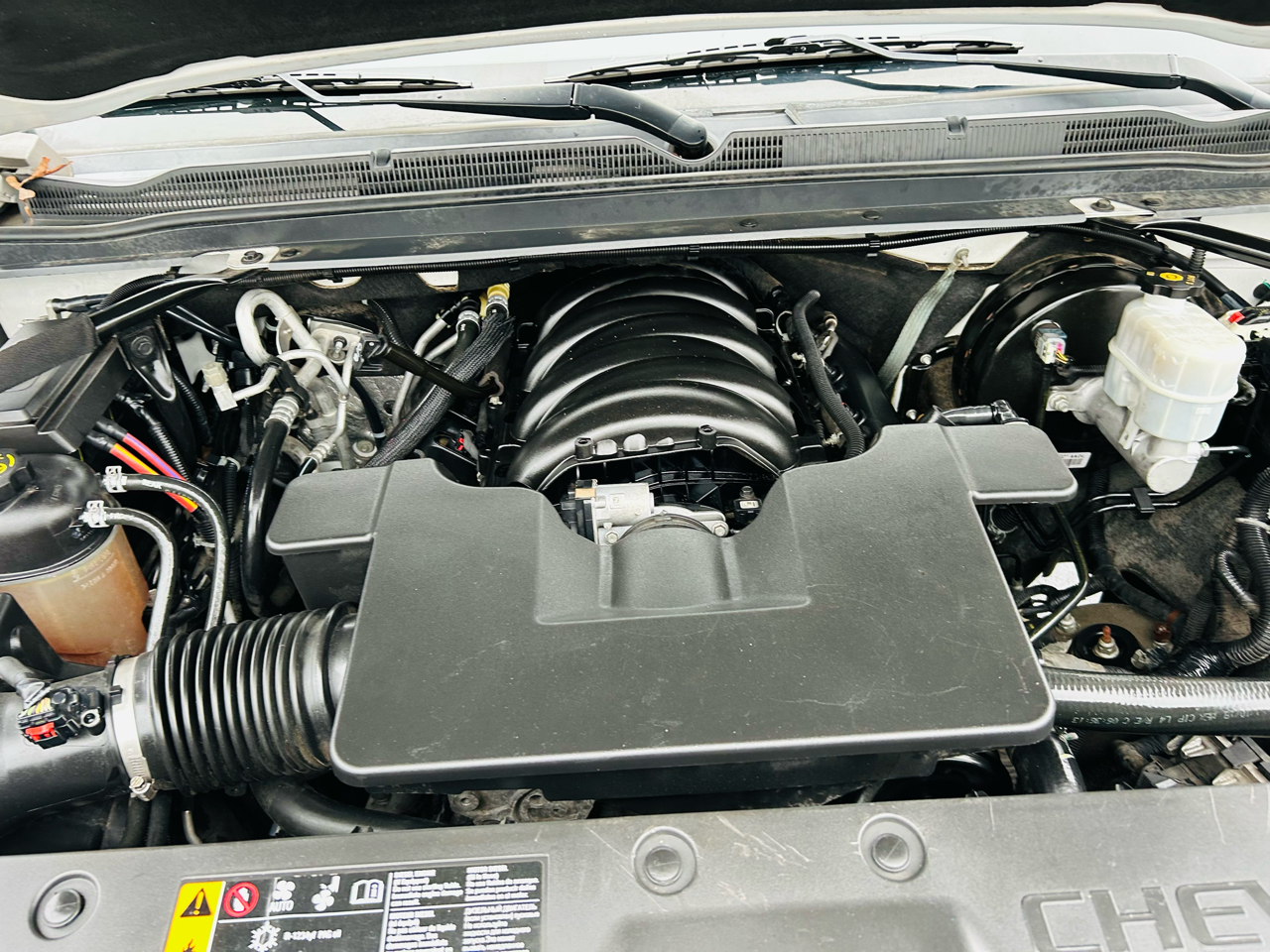 Chevrolet Suburban LT 2WD 2019