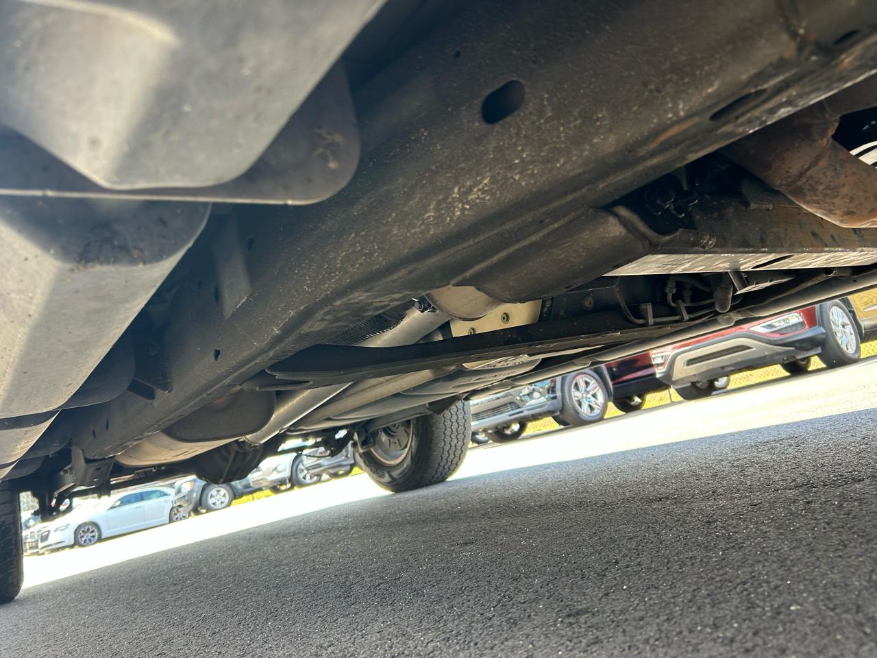 Chevrolet Suburban LT 2WD 2019