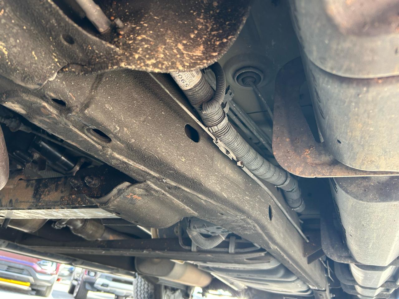 Chevrolet Suburban LT 2WD 2019