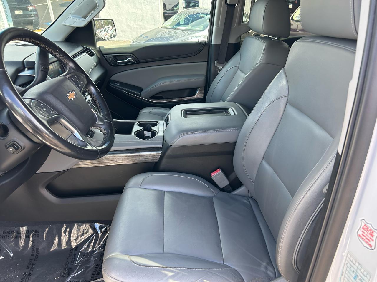 Chevrolet Suburban LT 2WD 2019