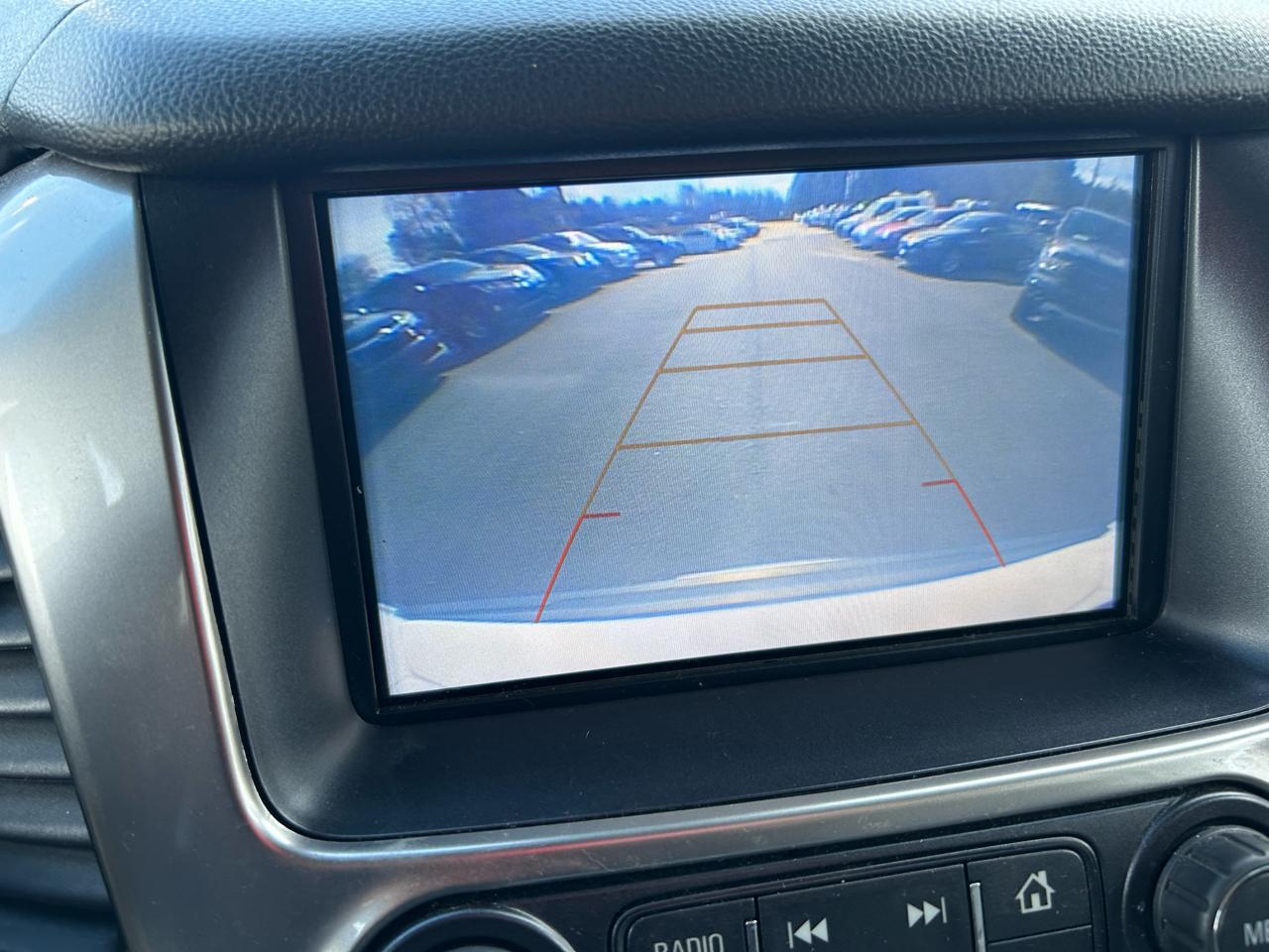 Chevrolet Suburban LT 2WD 2019