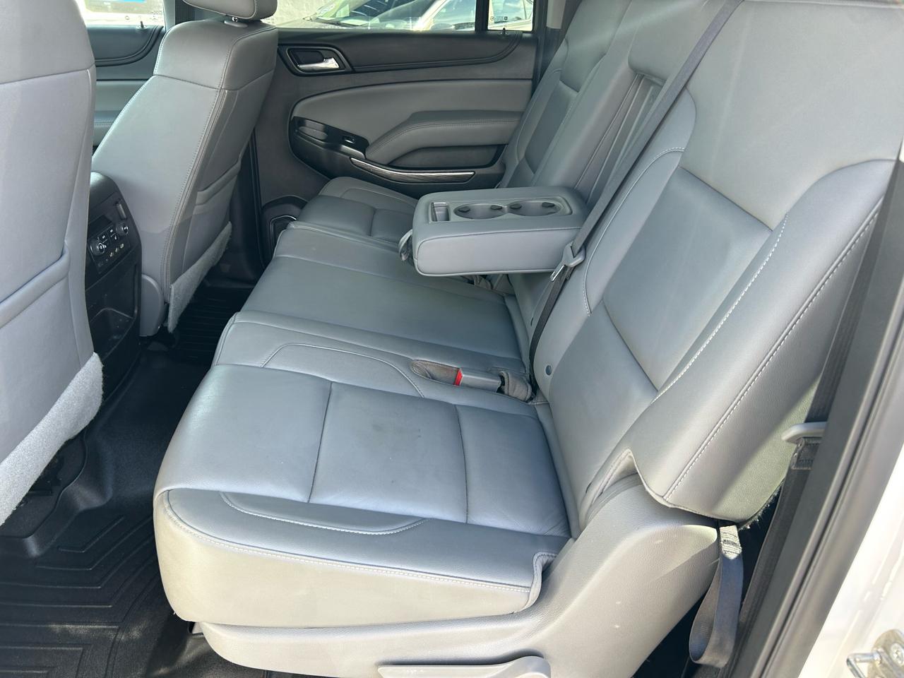 Chevrolet Suburban LT 2WD 2019