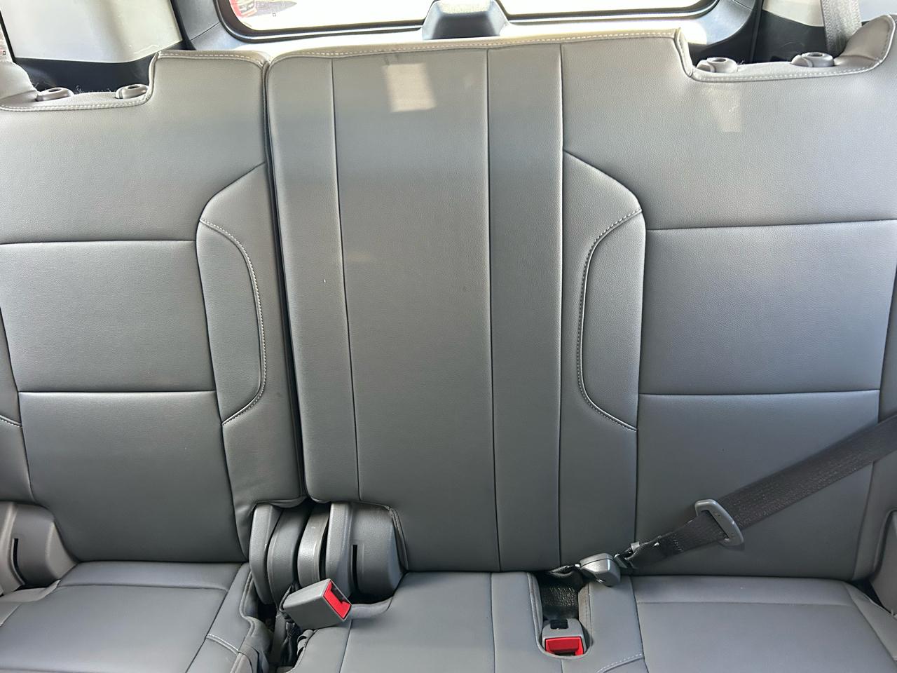 Chevrolet Suburban LT 2WD 2019