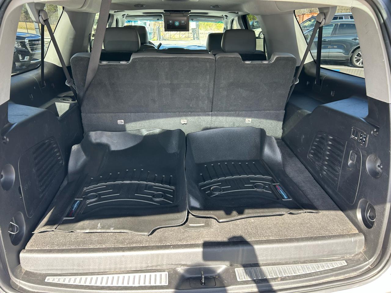 Chevrolet Suburban LT 2WD 2019